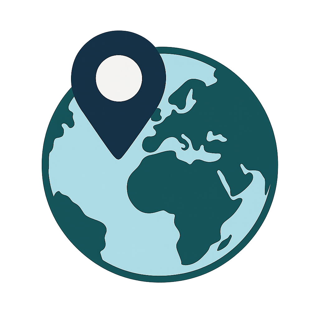 Countries Icon