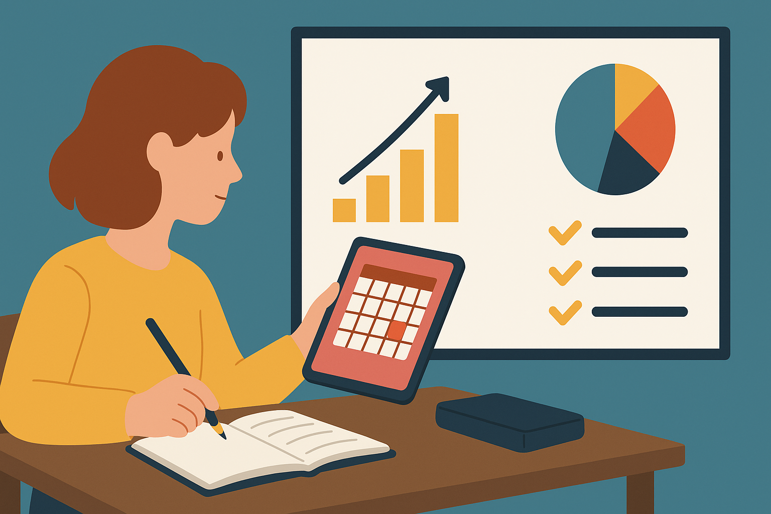 Self-Regulated Learning